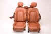 Maserati Levante M161 3.0 V6 petrol Set of seats
